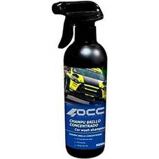 Champús para Coche Champú Coche OCC Motorsport Brillo Concentrado 500 ml