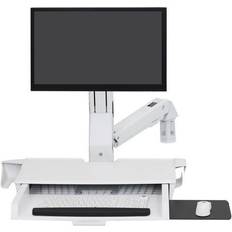 Ergotron wall mount Ergotron StyleView Wall Mount