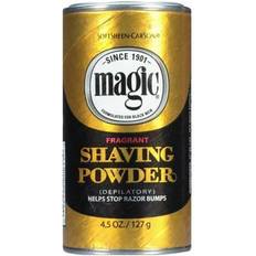 Accessori per la rasatura Magic Shaving Powder, Fragrant