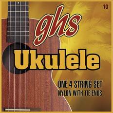 GHS Classical Guitar Strings Standard