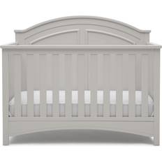 Kid's Room Delta Children Perry 6-in-1 Convertible Crib 30.5x55"