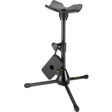 Hercules DS553B Tuba Euphonium Performance Stand