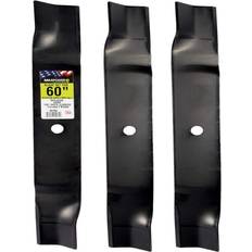 Troy bilt lawn mower Maxpower MaxPower 3 Blade Set MTD Cub Cadet Troy-Bilt