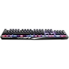 S.T.R.I.K.E.2 Mechanical Gaming Tangentbord