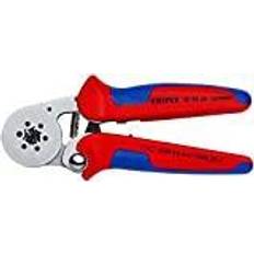 Knipex 97 55 14 Crimpzange