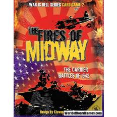 The Fires of Midway