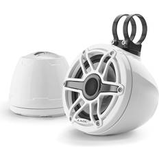 JL Audio Boat & Car Speakers JL Audio M6 Series 6.5" Marine Enclosed