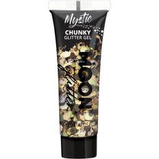 Smiffys Moon Glitter Mystic Chunky Glitter Gel 12ml