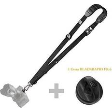 Blackrapid Breathe Cross Shot Camera Strap With BLACKRAPID FR-5