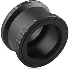 Lens Mount Adapters Opteka T-Mount T2 Adapter Lens Mount Adapter