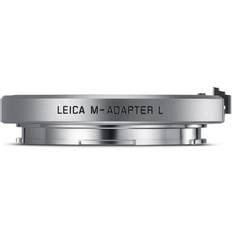 Leica M-Adapter L Silver 18765