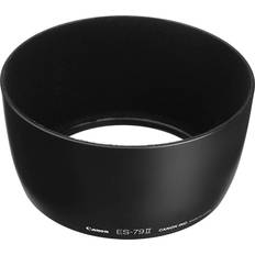 Lens Hoods ES-79II Lens Hood for EF 85mm 80-200mm