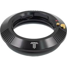 Adaptadores de montura de lente TTArtisan Leica M to Canon EOS R-Mount Lens Mount Adapter