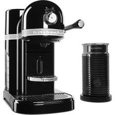 Kitchenaid espresso KitchenAid Nespresso® Espresso Onyx