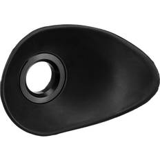 Canon 5d Hoodman Hoodman eyecup Canon 5D 5D Mark II Modlysblænde