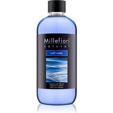 Massage- & Afslapningsprodukter Millefiori Milano Millefiori Milano Cold Water Refill 500 ml