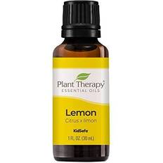 Plant Therapy Lemon Essential Oil 30 mL