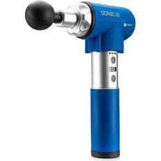LifePro Sonic LX Professional Trådlös Massagepistol