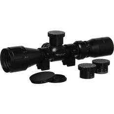 BSA Sweet 22 Scope 2-7x32