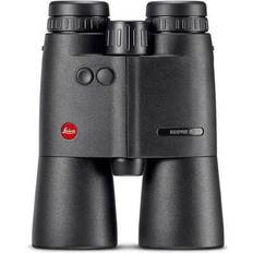 Leica geovid Leica Geovid R 8x56 Laser Rangefinder Binoculars