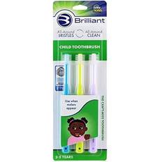 Baby Buddy Child Toothbrush Buddy