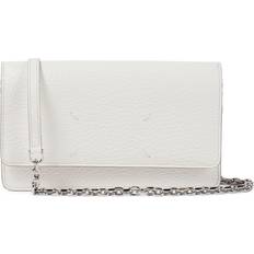 Maison Margiela Taske Dame - Hvid