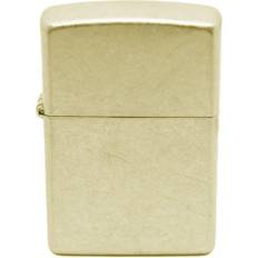 Zippo Vindtät tändare långvarig