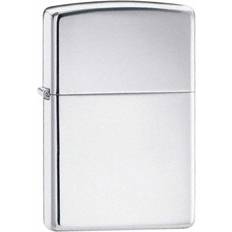 Lightere Zippo Armour High Polish Chrome Lighter