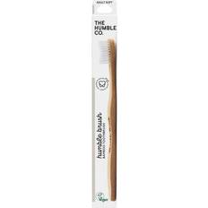 The Humble Co. Toothbrushes, Toothpastes & Mouthwashes The Humble Co. Adult White Soft Toothbrush