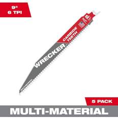 Milwaukee 21034137 5-Pack