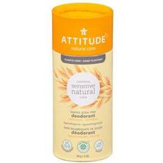 Baking Soda Free Deodorant Argan Oil 3