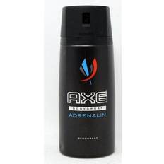 Axe Toiletries Axe Bodyspray Adrenalin Deodorant 5 Ounces 1 Count