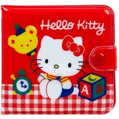 Hello Kitty Plastic Wallet