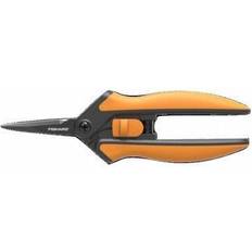 Fiskars Garden Shears Fiskars Pruning Snips, Micro-Tip, 2-Pk. -399241-1002