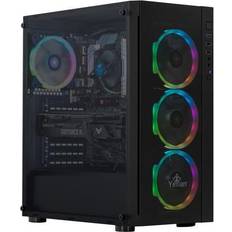 11400f Yeyian Gaming Desktop Katana X12 11400F 2.60GHz