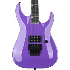 Kramer SM-1H El-guitar Shockwave Purple