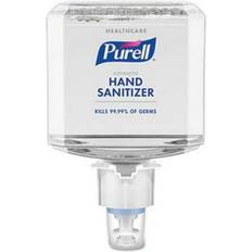 Purell hand sanitizer dispenser Purell Healthcare Advanced Hand Sanitizer Foam 5053-02