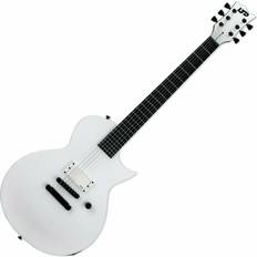 Ltd EC-ARCTIC METAL SNOW WHITE SATIN