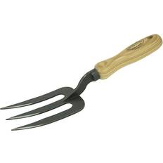 DeWit Tierra Garden Gardening Tools Welldone Handfork