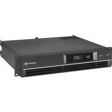 Amplifiers & Receivers Dynacord C1300FDi DSP 2 x 650W Power Amplifier