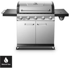 Dyna-Glo Gas Grills Dyna-Glo Premier 5