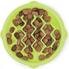 PetStages Fun Slow Feeder Cat Bowl