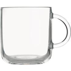 Transparent Cups Ravenhead Entertain Mug 25cl 2pcs