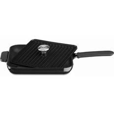 Kitchenaid toaster black KitchenAid Panini Press Onyx Black