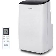 Commercial Cool white White Portable Air Conditioner