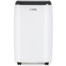 Portable Air Conditioner, 10,000 BTU, White