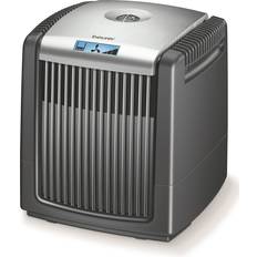 Air cleaner Beurer Humidifiers Silvertone Air Cleaner & Air Humidifier