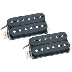 Seymour Duncan APH-2S Alnico II Pro Slash Pickup Set Black