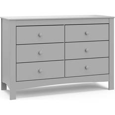 Graco Noah 6 Drawer Dresser