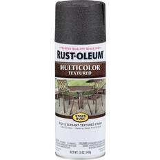 Paint Rust-Oleum 223525 Stops Multi-Color Textured